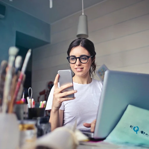 Crafting an Engaging Employee Spotlight Template