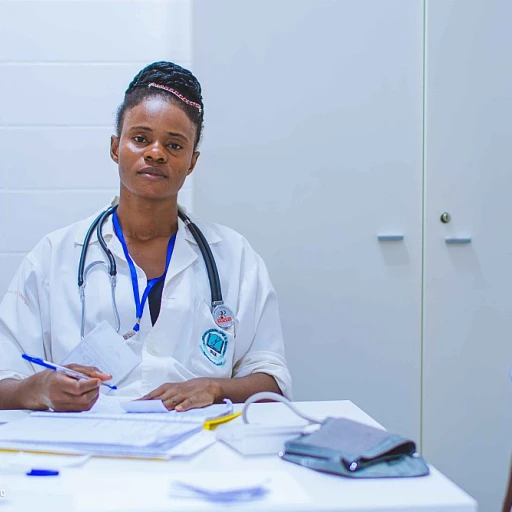 Understanding Staff Appraisals: A Key to Employee Retention