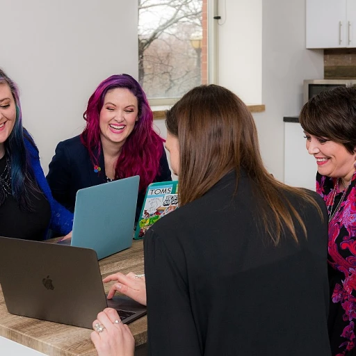 Crafting Heartfelt Thanksgiving Messages for Your Team