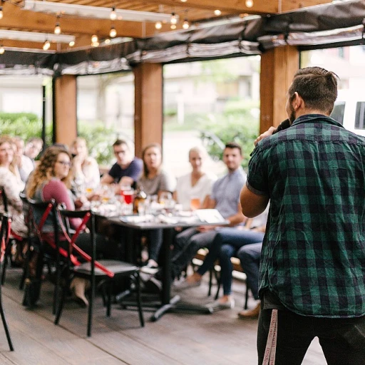 Understanding the Differences: Onboarding vs. Orientation