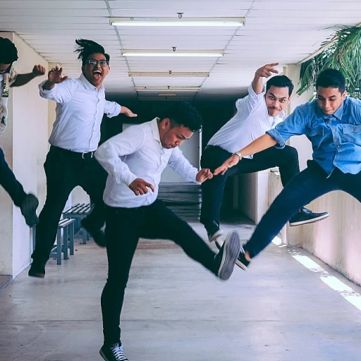 Enhancing Employee Retention through Staff Engagement Roles