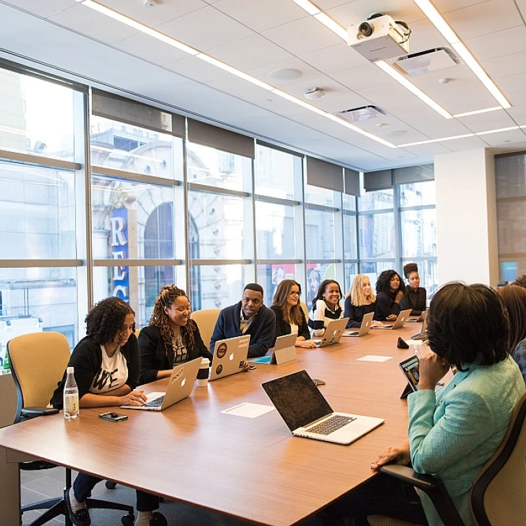 Crafting an Engaging Welcome Letter for New Employees