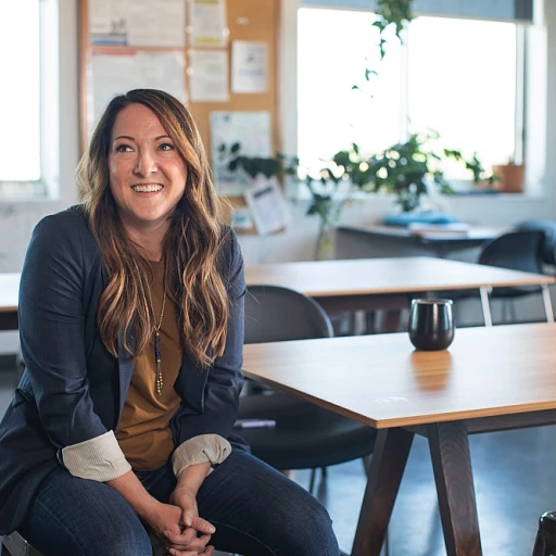 Crafting Effective Employee Climate Survey Questionnaires
