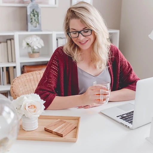 Crafting an Effective AP/AR Job Description to Boost Employee Retention