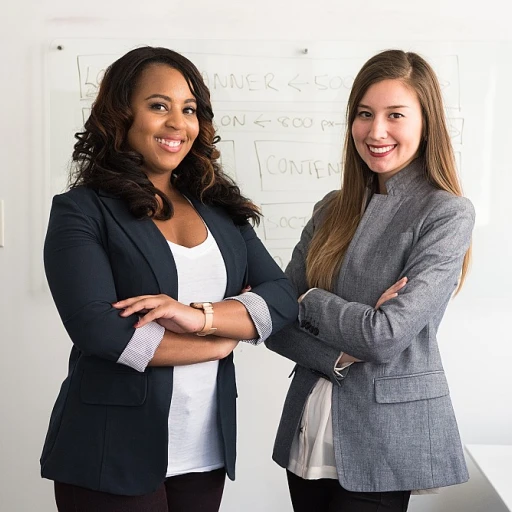 Key Strategies for Selecting and Retaining Top Talent