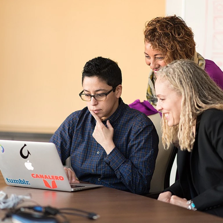 Enhancing Employee Retention Through Workplace Equity Technology