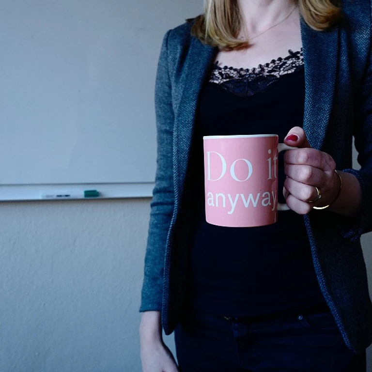 Fostering Workplace Aspiration: Strategies for Employee Retention