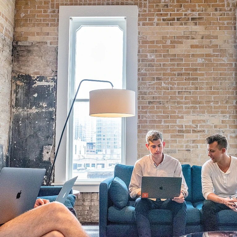 Exploring Career Paths with JA Careers