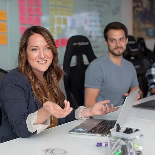 Exploring career opportunities in hr tech jobs for better employee retention