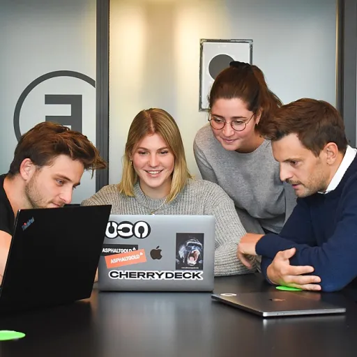 Exploring career paths and employment opportunities in Floyd County